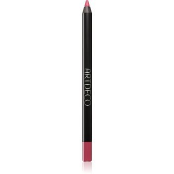 Artdeco Soft Lip Liner Waterproof voděodolná tužka na rty odstín 186 Shy Rose 1,2 g