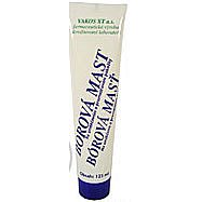 Borová mast 125ml