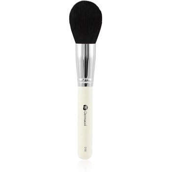 Dermacol Master Brush by PetraLovelyHair štětec na pudr a tvářenku D56