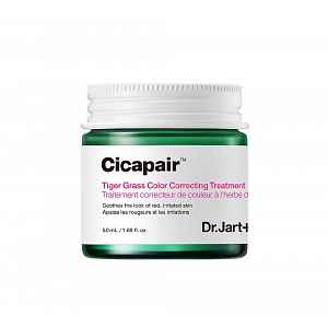 Dr.Jart+ Cicapair Tiger Grass Color Correcting Treatment tónovací krém 50 ml