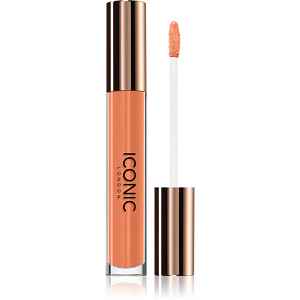 ICONIC London Lip Plumping Gloss lesk na rty pro objem odstín Tickle Your Fancy 5 ml