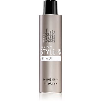 Inebrya Style-In fluid proti krepatění 200 ml