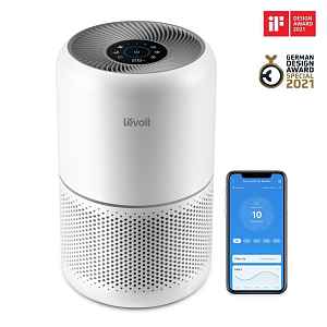 LEVOIT Core300S SMART Inteligentní čistička vzduchu