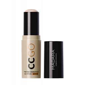 MÁDARA CC GO Stick Ivory SPF30 tónovací tyčinka s ceramidy 13 g