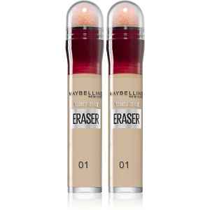 MAYBELLINE NEW YORK Instant Anti Age Eraser sada