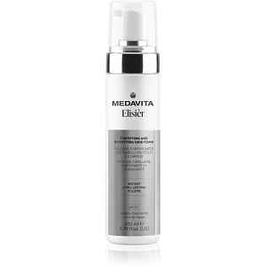Medavita Elisiér Fortifying & Bodyfying Hair Foam objemová pěna pro unavené vlasy 200 ml