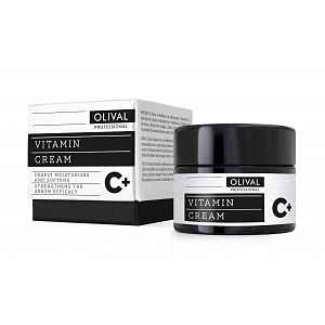 Olival Professional Vitamine Cream C+ 50 ml