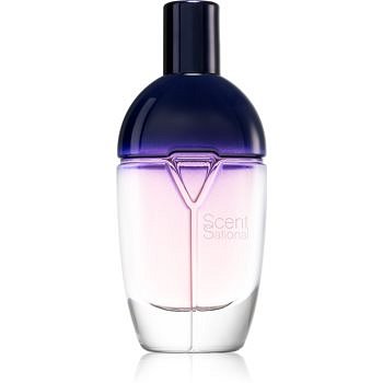 Oriflame Scentsational toaletní voda pro ženy 50 ml