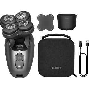 Philips Series 7000 HS7980/15 elektrický holicí strojek na hlavu 1 ks