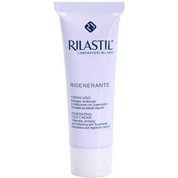 Rilastil Regenerating revitalizační pleťový krém proti vráskám 50 ml