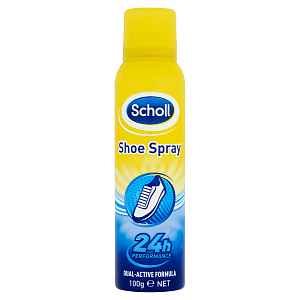 Scholl Deodorant do obuvi sprej 150 ml