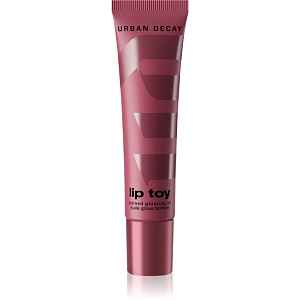 Urban Decay Lip Toy tónovací olej na rty odstín Drizzled 12 ml