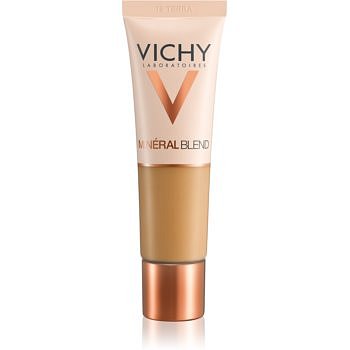 Vichy Minéralblend přirozeně krycí hydratační make-up odstín 15 Terra 30 ml