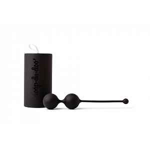 Whoop·de·doo Venušiny Kuličky Noir Heavy 102g