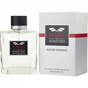 Antonio Banderas Power of Seduction toaletní voda pro muže 100 ml