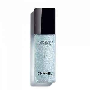 CHANEL HYDRA BEAUTY MICRO SÉRUM HYDRATUJE OBNOVUJE ROVNOVÁHU VYPÍNÁ  50 ML