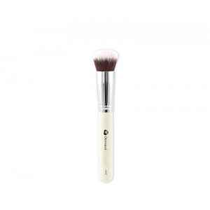 Dermacol Master Brush by PetraLovelyHair štětec na make-up a pudr D52