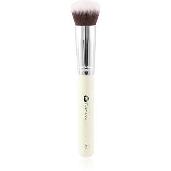 Dermacol Master Brush by PetraLovelyHair štětec na make-up a pudr D52