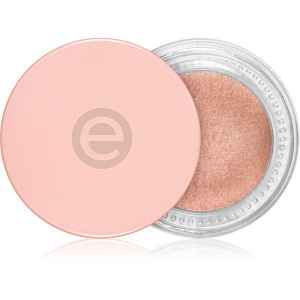 essence Cream Eyeshadow krémové oční stíny odstín 01 Rose 5 g