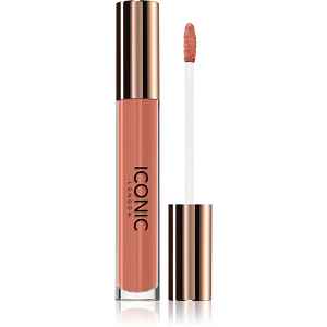 ICONIC London Lip Plumping Gloss lesk na rty pro objem odstín Feeling It 5 ml