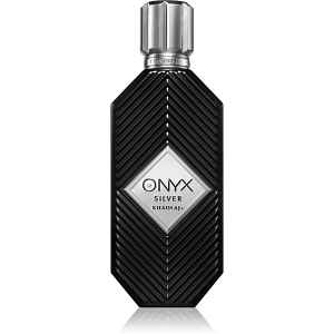Khadlaj Onyx Silver parfémovaná voda unisex 100 ml