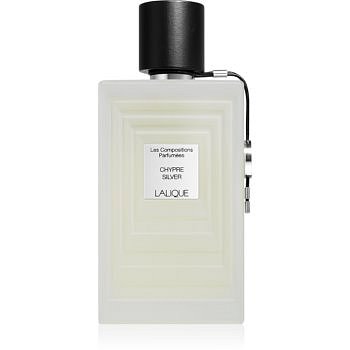 Lalique Chypre Silver parfémovaná voda unisex 100 ml