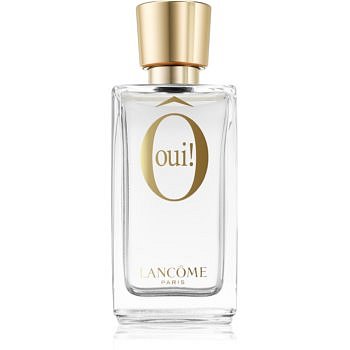 Lancôme Ô Oui toaletní voda pro ženy 75 ml