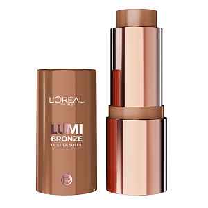 Loréal Paris Lumi Le Bronzer Stick 110 Toasted Sunlight bronzer v tyčince 9 g