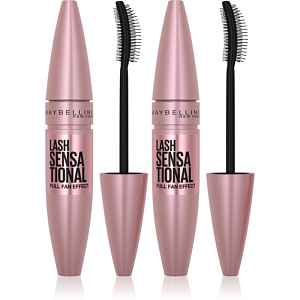 MAYBELLINE NEW YORK Lash Sensational sada