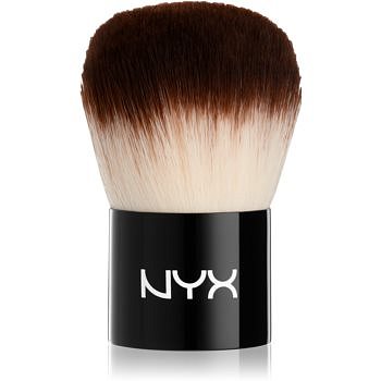 NYX Professional Makeup Pro Brush štětec kabuki