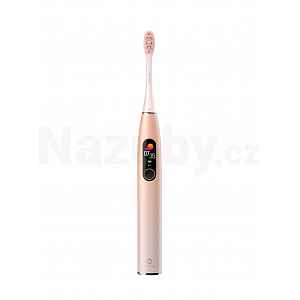 Oclean X Pro Smart Sakura Pink