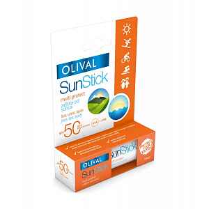 Olival Sun Stick Multi Protect SPF50 15 ml