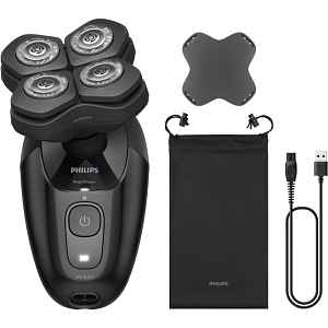 Philips Series 5000 HS5980/15 elektrický holicí strojek na hlavu 1 ks