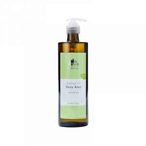 Pino Aromatický masážní olej, Bambucké máslo, Aloe, 500 ml