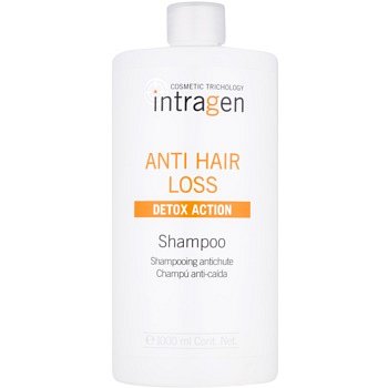 Revlon Professional Intragen Anti Hair Loss šampon proti řídnutí vlasů  1000 ml
