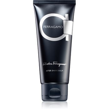 Salvatore Ferragamo Ferragamo balzám po holení pro muže 100 ml