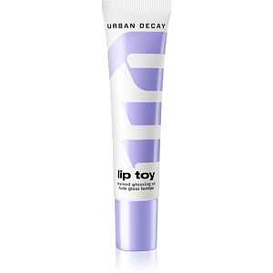 Urban Decay Lip Toy tónovací olej na rty odstín Caked Up 12 ml
