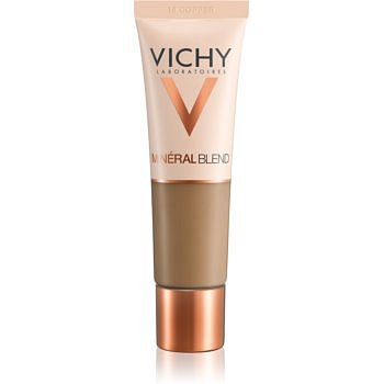 Vichy Minéralblend přirozeně krycí hydratační make-up odstín 18 Copper 30 ml