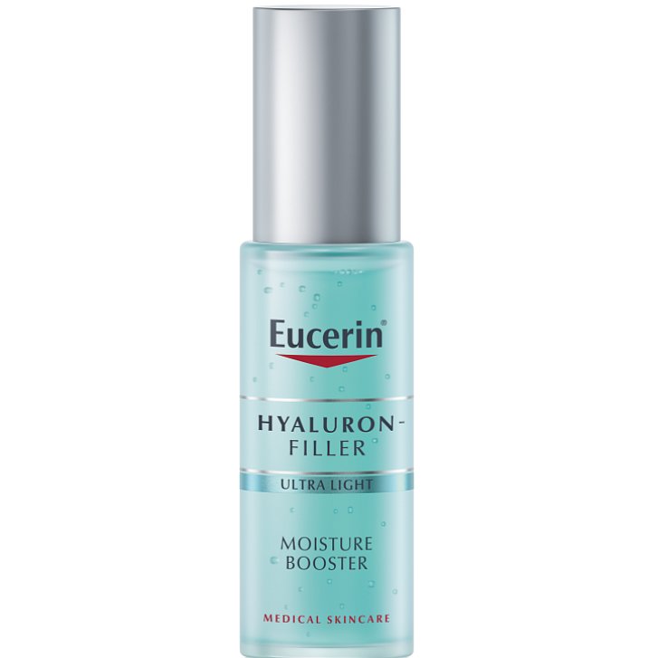 Eucerin HYALURON FILLER Hydratační booster 30ml