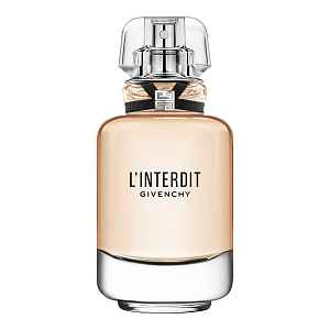 Givenchy L’Interdit Eau De Toilette toaletní voda dámská  50 ml