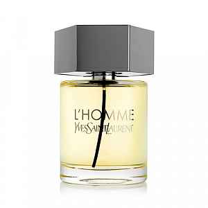 Yves Saint Laurent L'Homme toaletní voda pro muže 100 ml
