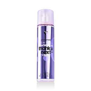 Ariana Grande Thank U Next 2.0 tělový sprej 236 ml W