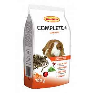 Avicentra Complete Morče 700g