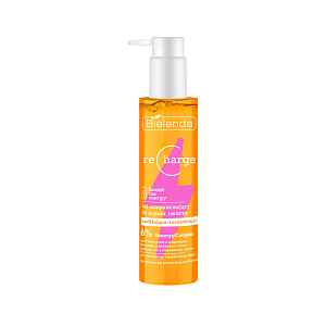 Bielenda Čistící gel s vitamínem C Face Cleansing Gel 150 ml