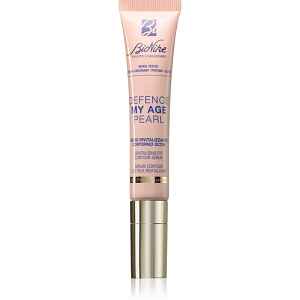 BioNike Defence MY AGE PEARL rozjasňující oční sérum s revitalizačním účinkem 15 ml