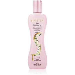 Biosilk Silk Therapy Irresistible Shampoo obnovující šampon s hedvábím 207 ml