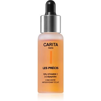 Carita Les Précis antioxidační sérum s vitaminem C 15 ml
