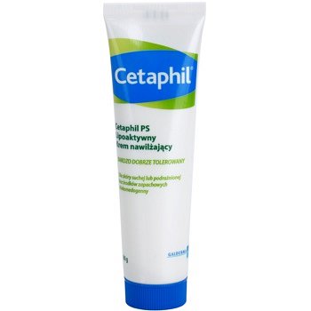 Cetaphil PS Lipo-Active hydratační tělový krém pro lokální ošetření 100 g