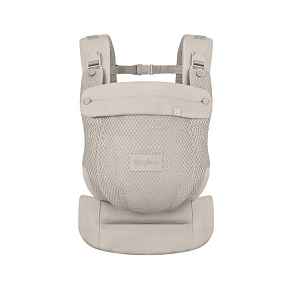 CYBEX Dětské nosítko Amya Dune Grey Gold