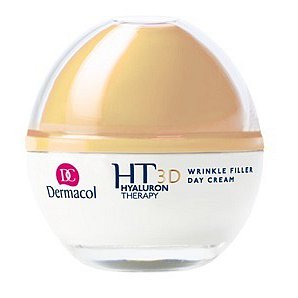 Dermacol Hyaluron Therapy remodelační denní krém 50ml